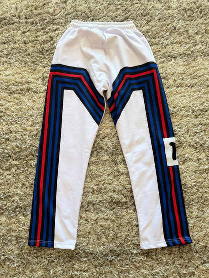 CHROMATIC RACING SWEATSUITS