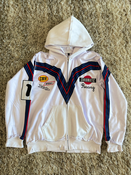 CHROMATIC RACING SWEATSUITS