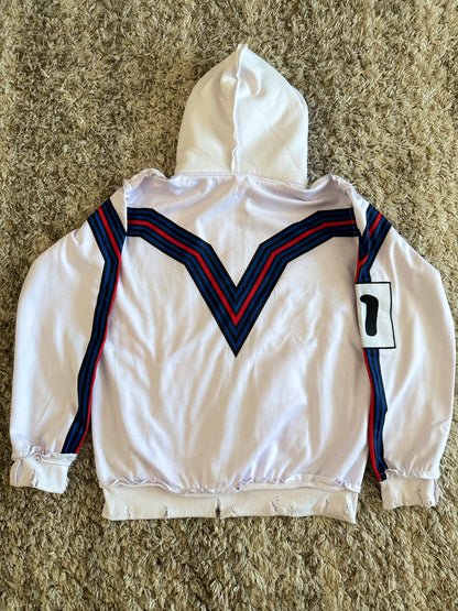 CHROMATIC RACING SWEATSUITS