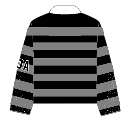 CHROMATIC RUDGY LONGSLEEVE