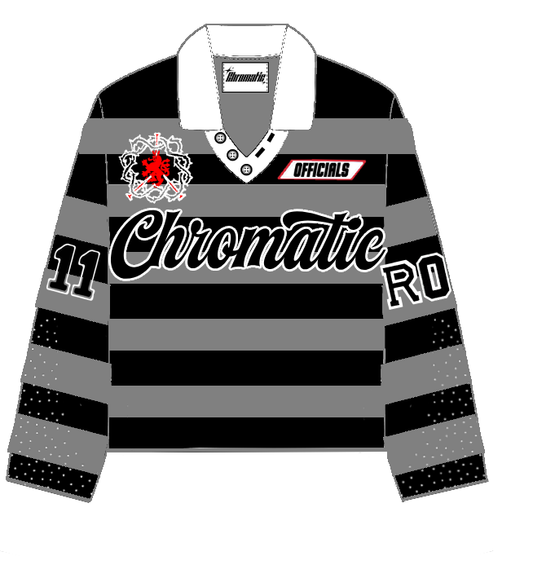 CHROMATIC RUDGY LONGSLEEVE